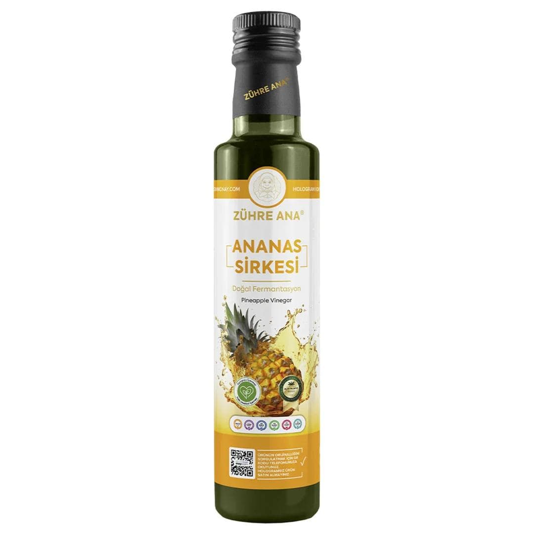 Zühre Ana